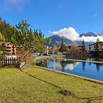 Appartement Alpes Et 2 By Interhome Champex-Lac