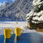 Alpes Et 2 By Interhome