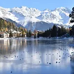 Διαμέρισμα Alpes Et 2 By Interhome