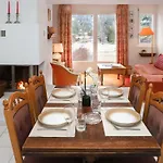 Διαμέρισμα Alpes Et 2 By Interhome Champex-Lac