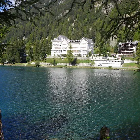 Alpes Et 2 By Interhome *