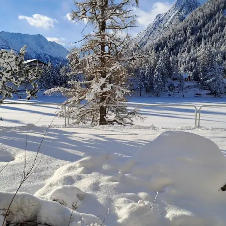 Alpes Et 2 By Interhome *