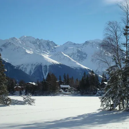 Alpes Et 2 By Interhome