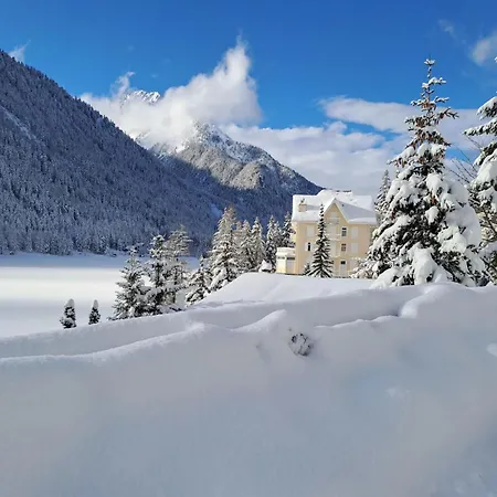 Alpes Et 2 By Interhome Apartment Champex-Lac