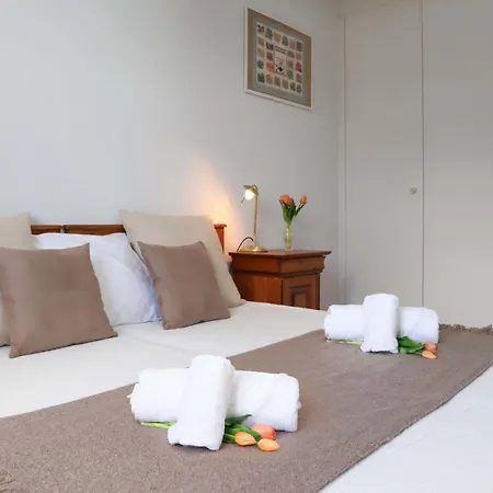 Alpes Et 2 By Interhome Apartment