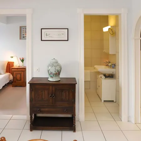 Alpes Et 2 By Interhome Apartment *