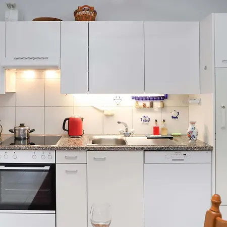 Apartmán Alpes Et 2 By Interhome