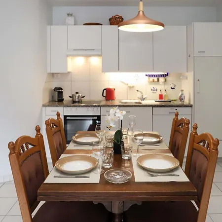 Alpes Et 2 By Interhome Apartment Champex-Lac