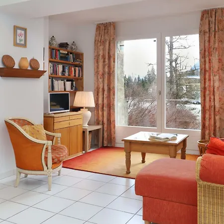 Alpes Et 2 By Interhome Apartment