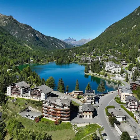 Alpes Et 2 By Interhome *