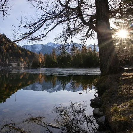 Alpes Et 2 By Interhome Apartment