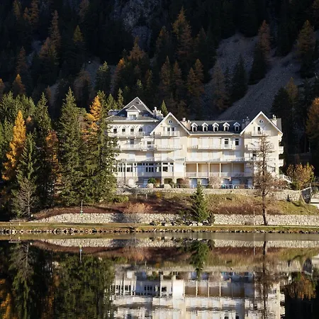 Apartment Alpes Et 2 By Interhome Champex-Lac