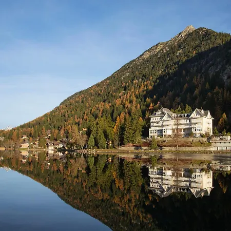 Apartment Alpes Et 2 By Interhome