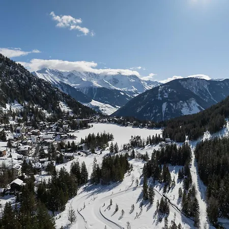 Alpes Et 2 By Interhome * Шампекс