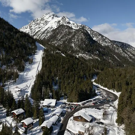 Alpes Et 2 By Interhome Champex-Lac