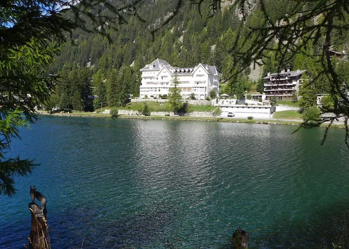 Alpes Et 2 By Interhome *