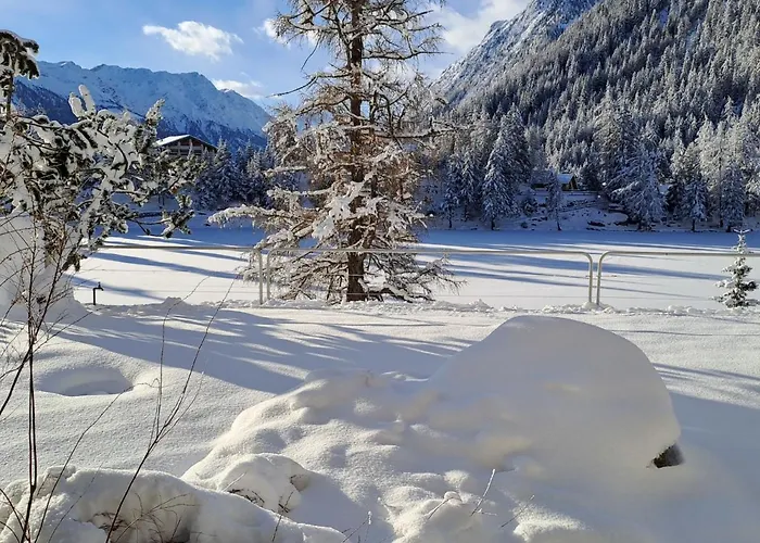 Alpes Et 2 By Interhome *