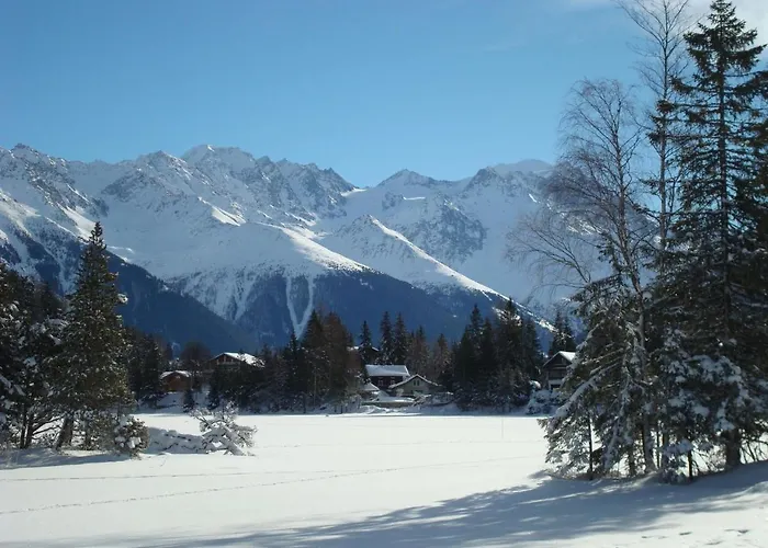 Alpes Et 2 By Interhome