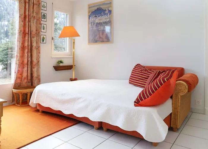 Alpes Et 2 By Interhome