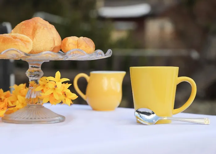 Alpes Et 2 By Interhome Apartment Champex-Lac