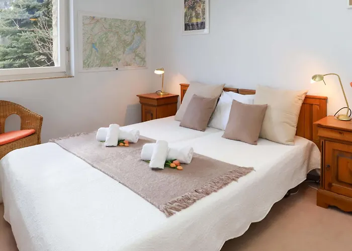 Alpes Et 2 By Interhome *