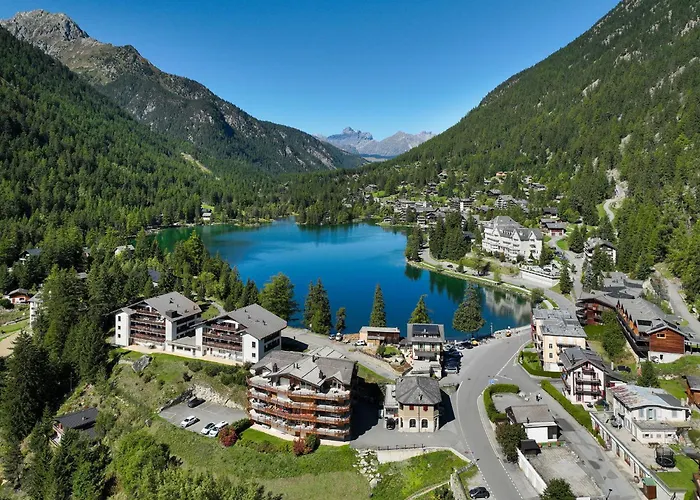 Alpes Et 2 By Interhome *