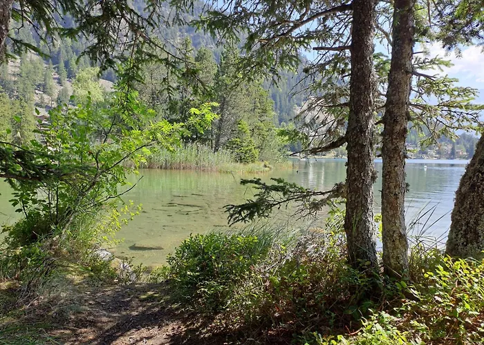 Daire Alpes Et 2 By Interhome