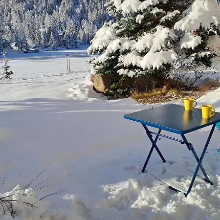 Διαμέρισμα Alpes Et 2 By Interhome *