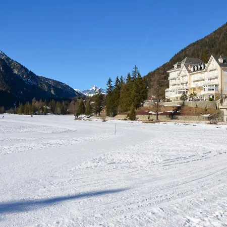 Alpes Et 2 By Interhome * Champex-Lac