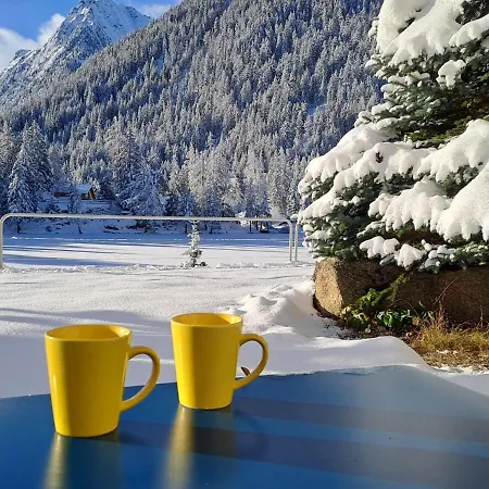 Alpes Et 2 By Interhome