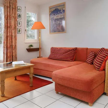 Alpes Et 2 By Interhome * Champex-Lac