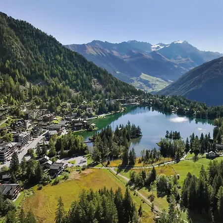 Alpes Et 2 By Interhome *