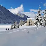 Alpes Et 2 By Interhome Appartement Champex-Lac